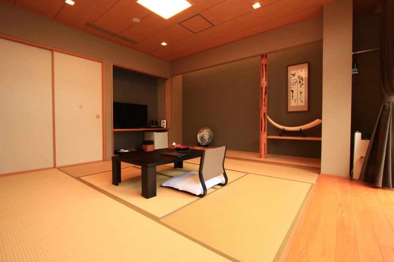 Готель Harajo No Yado Shiro Minamishimabara Екстер'єр фото